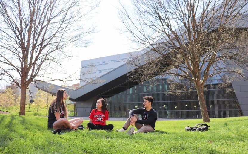 جامعة سينسيناتي